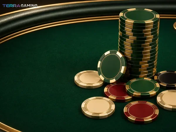 Tampilan permainan Crazy 777 dengan gulungan slot klasik