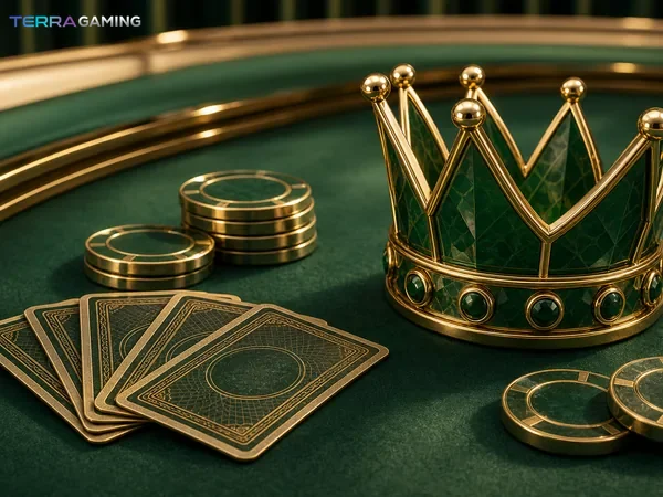 Pilihan game Slot populer