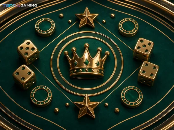 Suasana Live Casino