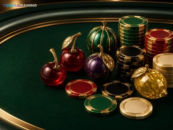 Tampilan permainan Jackpot Bingo 3